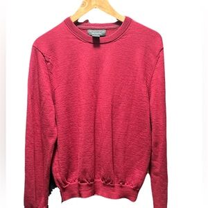 * Merino Wool Sweater